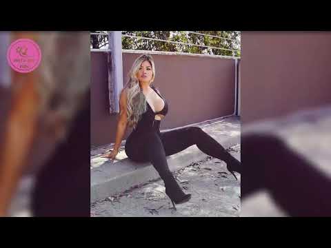 Jojo Babie..Biography, age, weight, relationships, net worth, outfits idea, plus size models