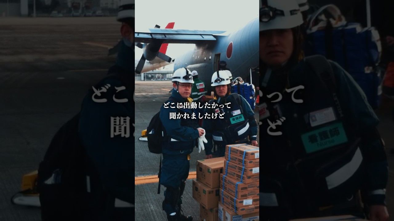 【東日本3.11】“何もできなかった” 悔しさが災害支援を変えた