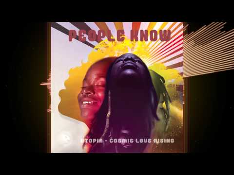 VANESSA LEE - PEOPLE KNOW (with Lyrics)