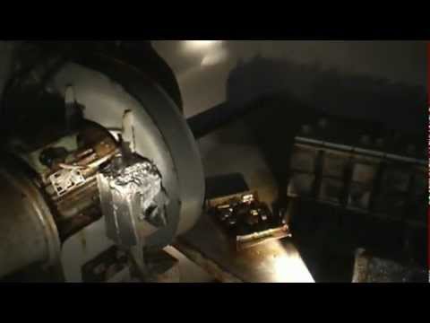 Lost Places Germany - Part 5 - Border