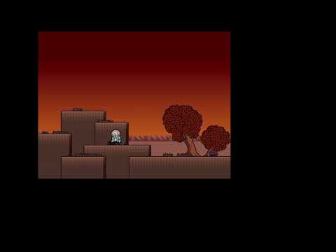 LISA: Timeless in Pointless-Drunkard's Paradise. Borislav Ragnarok boss fight.