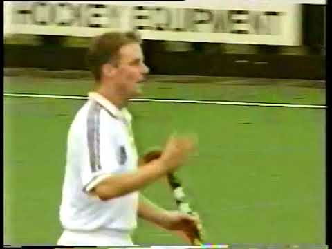 HC Den Bosch Heren1 seizoen 1997 1998