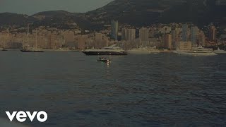 Future - PRESS THE BUTTON (Official Visualizer)