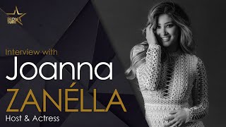 Joanna Zanella | Social Media Influencers Interview | interview with influencers in LA