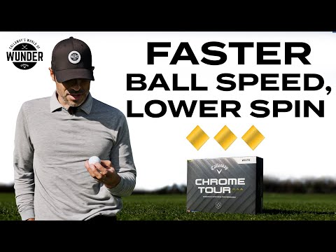 Chrome Tour Triple Diamond: First Look | World of Wunder