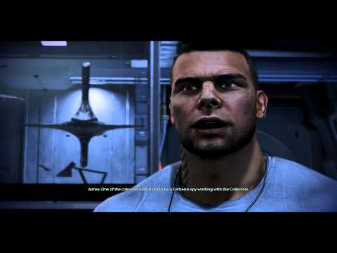 Mass Effect 3 Ep 59: Normandy XIV Pt II (Plot) Insanity Vanguard Playthrough