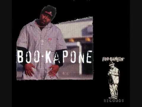 Boo Kapone Feat. Mack 10 & WC - Callin' All Hogs