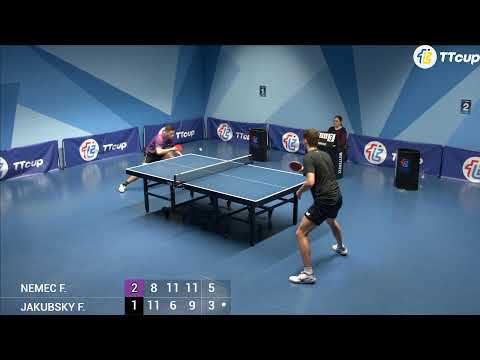 1.02.2023 TTCup Czech 7