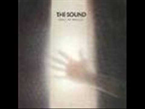 The Sound - Golden Soldiers