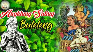 Download lagu angklung buleleng klasik mp3