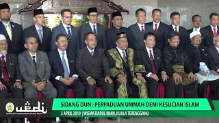 Ringkasan Program Ziarah Prihatin Jun 2026