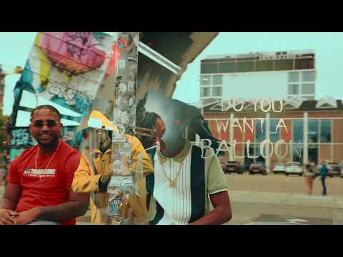 AWOKI - LIL JUVIE x RODERICK