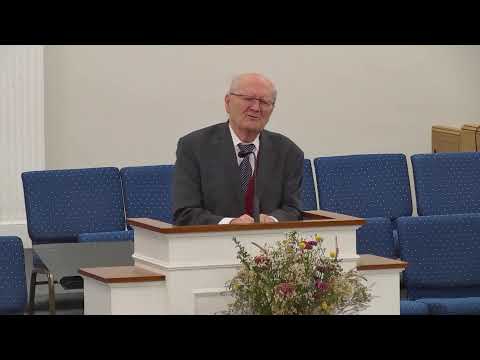 Betel Chapel  - Sun - Oct 26, 2025 PM