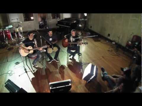 Attaque 77 No me arrepiento de este amor Encuentro en el Estudio HD