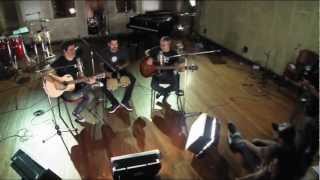 Attaque 77 No me arrepiento de este amor Encuentro en el Estudio HD
