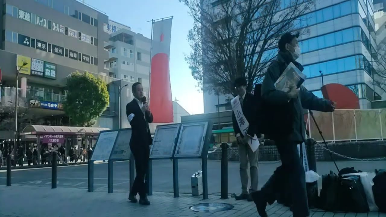 YouTubeサムネイル