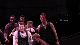 Head to the Highlands with Highlights of Kelli O'Hara, Patrick Wilson &amp; More in BRIGADOON!