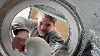 Whirlpool Top-Load Washer Gear Case Replacement