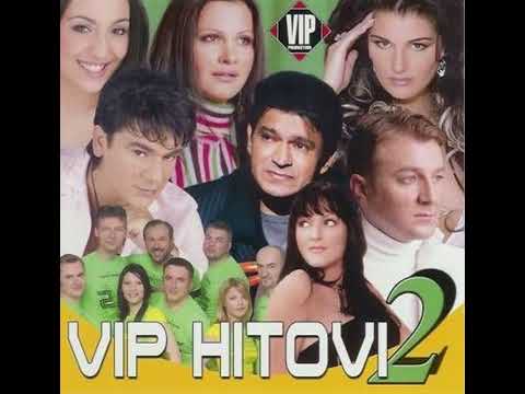 Video thumbnail for Mnogo volim te