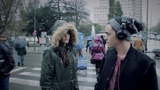 Mario Jefferson y JoJo - Disaster