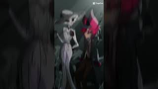 Alastor and Rosie edit #edit #Alastor#HaizbinHotel #Rosie