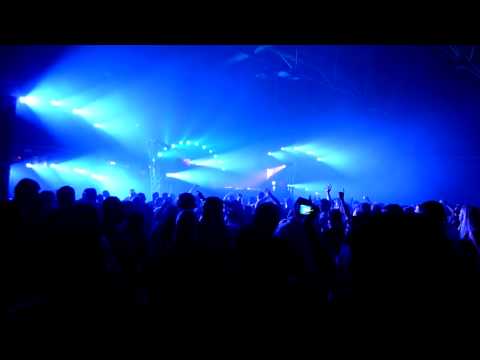 Mayday 2010 Polska @ Felix Kröcher