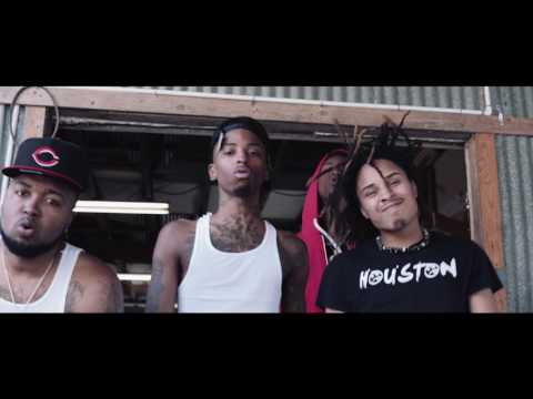 Lil Cali Feat. Young 22 - All Of Em (Official Video)