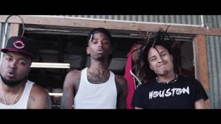 Lil Cali Feat. Young 22 - All Of Em (Official Video)