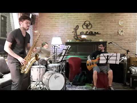 JPV grupo en Je Suis Lacan.