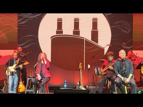 הכבש הששה עשר - ריח של שוקולד (היכל התרבות ת״א - 21.01.25)