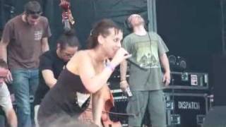 ZAZ: NI OUI NI NON LIVE FRANCOFOLIES LA ROCHELLE (2010)