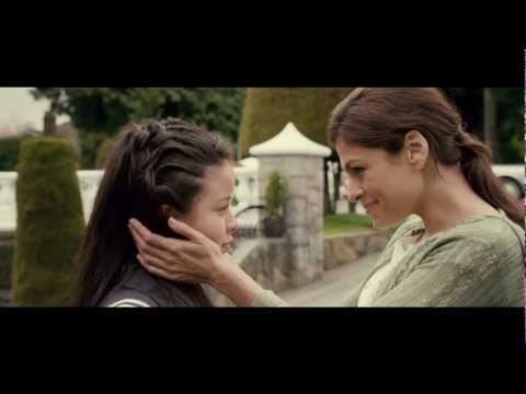 GIRL IN PROGRESS Mom's Featurette