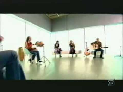 The Corrs,Summer Sunshine,EPK Concert 2004