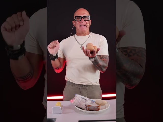 Vídeo relacionado con Cómo comer: Las respuestas a todas tus dudas sobre dieta y nutrición (Divulgación)