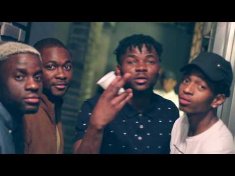 Don Skin - Un Peu Un Peu (Lifestyle visual)