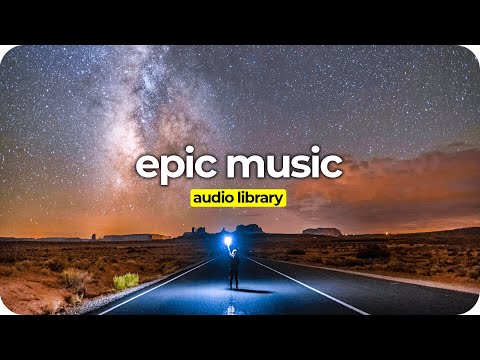 Timur Haisyn - Brutal Fervour - [No Copyright Music] - Epic Music