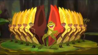 The Princess & The Frog - When We're Human