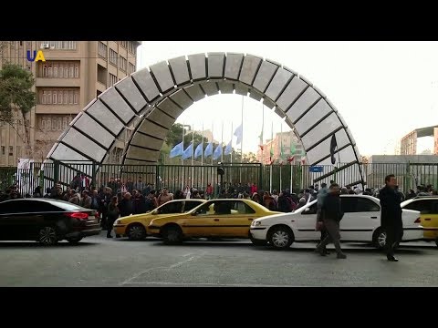 Выпуск новостей