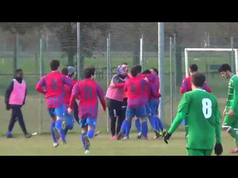 Diegaro - SPIV : 2-1 _ 08-01-2017