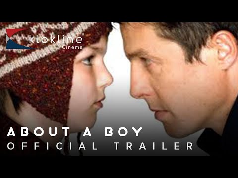 About a Boy soundtrack, 2002 Trailer