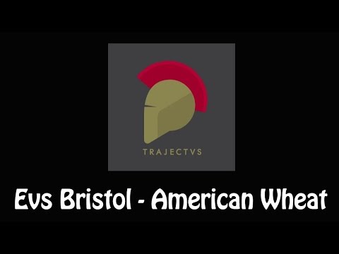 Evs Bristol Brewing - Session American Wheat