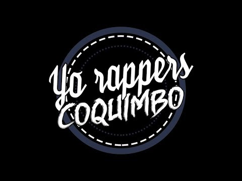 CABRO ARON - Tokata Yo Rappers A Beneficio 2017