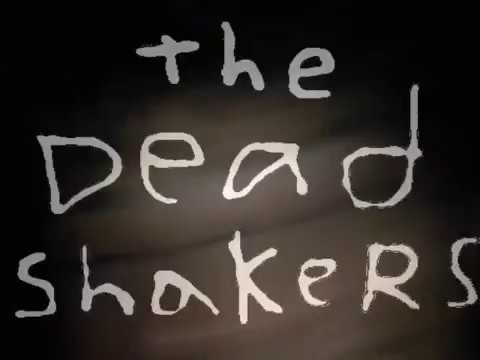 The Dead Shakers - "Headless" (Official Video)