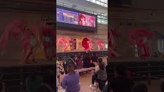 福岡競艇場であんみつ姫(ショーパブ)を見れる！おじ紳士VLOG