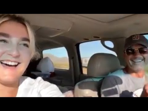 Tim McGraw's Daughter Stuns Him With Amazing Voice