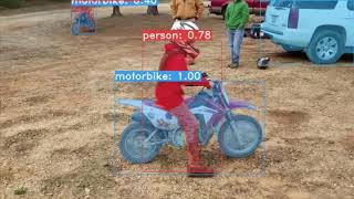 Download the video "YolactEdge: Real-time Instance Segmentation on the Edge (demo)"