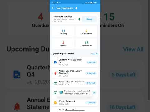 Pak Income Tax Tools 2026-27 video thumbnail