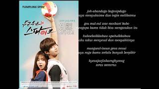 Download lagu OST Thumping Spike Milk Tea Lirik dan Terjemahan mp3 Download lagu OST Thumping Spike Milk Tea Lirik dan Terjemahan mp3