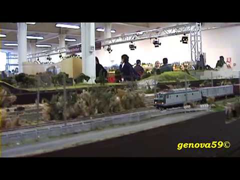 Pas2010: Plastico Gruppo Fermodellistico di Piombino