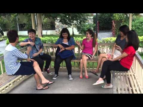 BBQ Party's Video Contest: Happy AELC